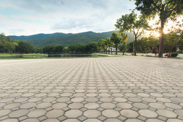 Best Brick Driveway Pavers  in Hunters Creek Village, TX