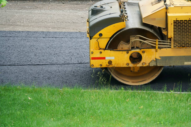 Reasons to Select Us for Your Driveway Paving Requirements in Hunters Creek Village, TX