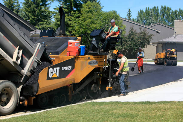 Best Affordable Driveway Pavers  in Hunters Creek Village, TX